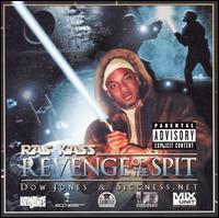 Revenge of the Spit von Ras Kass