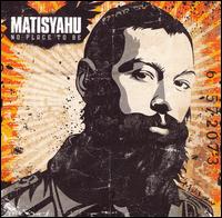No Place to Be von Matisyahu