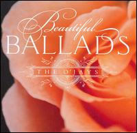 Beautiful Ballads von The O'Jays