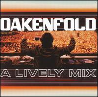 Lively Mix von Paul Oakenfold