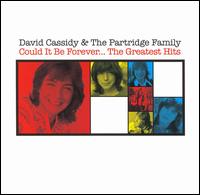 Could It Be Forever... The Greatest Hits von David Cassidy