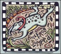 Bullfrog Jumped: Children's Folksongs from the Byron Arnold Collection von Various Artists