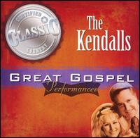 Great Gospel von The Kendalls