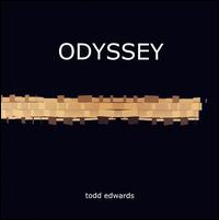 Odyssey von Todd Edwards