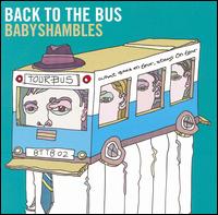 Back to the Bus von Babyshambles