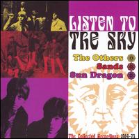 Listen to the Sky: The Complete Recordings 1964-1969 von The Others