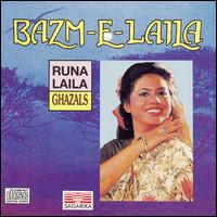 Bazm-E-Laila von Runa Laila