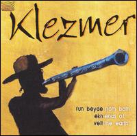 Klezmer von From Both Ends of the Earth