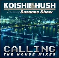 Calling [CD #2] von Koishii & Hush