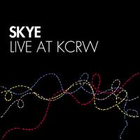 Skye Live At KCRW von Skye