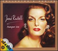 Pamper Me/The Outlaw von Jane Russell