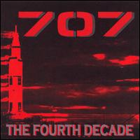 Fourth Decade von 707