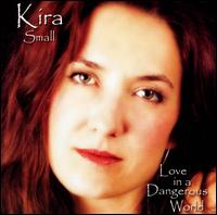 Love in a Dangerous World von Kira Small