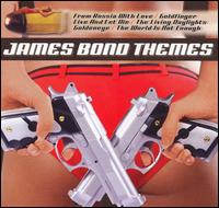 James Bond Themes von Musical Stage Company