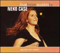 Live from Austin TX von Neko Case