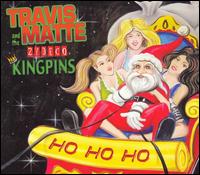 Ho Ho Ho von Travis Matte