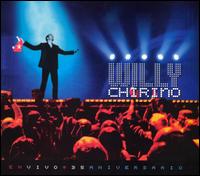 En Vivo: 35 Aniversario von Willy Chirino