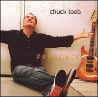 Presence von Chuck Loeb