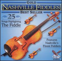 Gold: 25 Songs von Nashville Fiddles