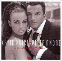 Whole New World von Katie Price