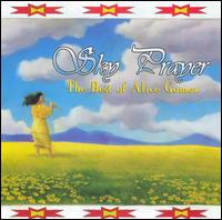 Sky Prayer von Alice Gomez