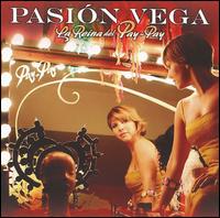 Reina del Pay-Pay von Pasión Vega