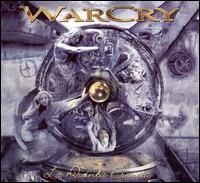 Quinta Esencia von Warcry