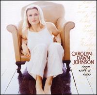 Room With a View von Carolyn Dawn Johnson