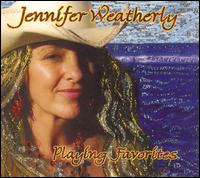 Playing Favorites von Jennifer Weatherly