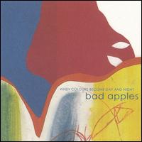 When Colours Become Day And Night von Bad Apples