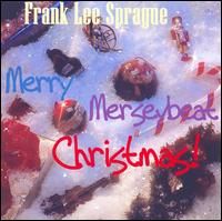 Merry Merseybeat Christmas! von Frank Lee Sprague