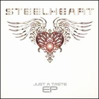 Just A Taste EP von Steelheart