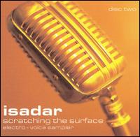 Scratching The Surface, Vol. 2: Electro Voice Sampler von Isadar