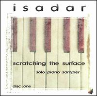 Scratching The Surface, Vol. 1: Solo Piano Sampler von Isadar