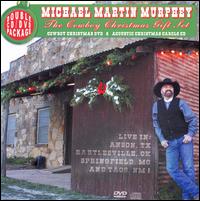 Cowboy Christmas Gift Set von Michael Martin Murphey