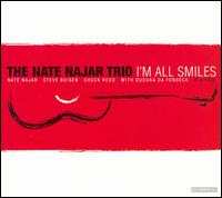 I'm All Smiles von Nate Najar