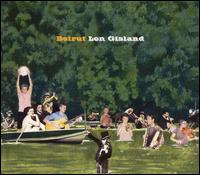 Lon Gisland von Beirut