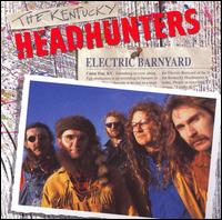 Electric Barnyard von The Kentucky Headhunters