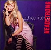 Headstrong von Ashley Tisdale