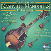 At Their Best: 25 Songs von Nashville Mandolins