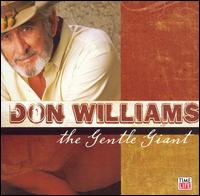 Gentle Giant [Time Life] von Don Williams