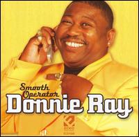 Smooth Operator von Donnie Ray