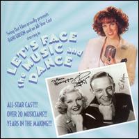 Let's Face the Music and Dance von Banu Gibson