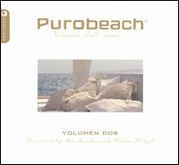 Puro Beach, Vol. 2 von Ben Sowton