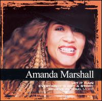 Collections von Amanda Marshall