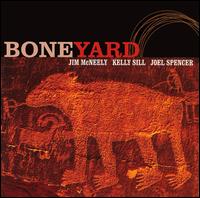 Boneyard von McNeely/Sill/Spencer