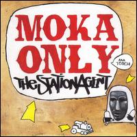 Station Agent von Moka Only