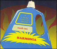 Musik Von Harmonia von Harmonia