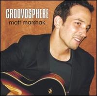 Groovosphere von Matt Marshak