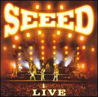 Live [Warner] von Seeed